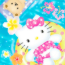 (★≧▽^))♪ C&A's Beach!🌴 avatar