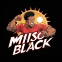 Miiso Black Insider