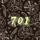 701 || GTAG COPY COMP TEAM ||