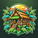 The Hut