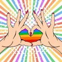 Rainbow 🌟 Tribe