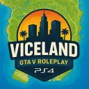 👾 • VICE LAND • FA PS4 PS5 •👾