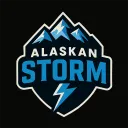 The Alaskan Storm