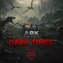 DarkTimes PvP Discord Server Icon