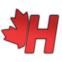 [CLOSED] Halton Region Roleplay Discord Server Icon