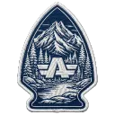 Alpine Spear Milsim