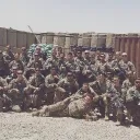 Alpine Spear Milsim