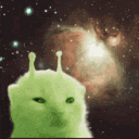 Gatitos Alienigenas 💫