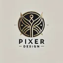 🎨Pixer Design