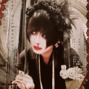 ⌞  ⌖ murder doll   ݁🐇 .ᐟ.ᐟ ⌝ Discord server icon