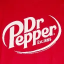 Dr. Pepper club Discord server icon