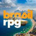 Brasil RPG ®  — Simulador de Política Discord Server Icon