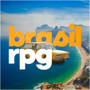 Discovery icon for 🎊 BRASIL® — Simulador Político Discord server