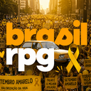 Discovery icon for 🎗BRASIL® — Simulador Político Discord server