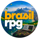 Discovery icon for BRASIL® — Simulador Político Discord server