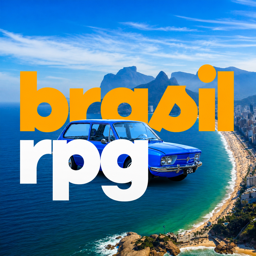 Discovery icon for BRASIL® — Simulador Político Discord server