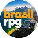 Discovery icon for BRASIL® — Simulador Político Discord server
