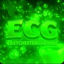 {ECG}EAST CHESTER GARNDENS💚