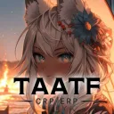 The Ascended and the Fallen discord icon