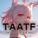 The Ascended and the Fallen discord icon