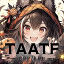 The Ascended and the Fallen Discord Server Icon