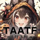 The Ascended and the Fallen discord icon