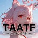 The Ascended and the Fallen discord icon