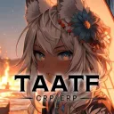 The Ascended and the Fallen discord icon