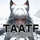 The Ascended and the Fallen discord icon