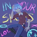In your shoes 🩵 [HIATUS]