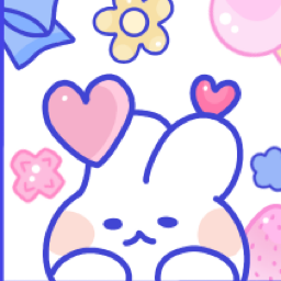 Discovery icon for ⑅ ꒰🌙꒱ྀི ⌗ decors ᐢ⑅ᐢ ୧ Discord server