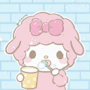 Discovery icon for ᕱ 🍼 ゛ decors ୧ ⑅ sαnrio ⊹ icons ⊹ guild tαgs ⊹ giveαwαys Discord server