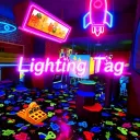 Lighting Tag│Comp