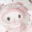 my melody ﹒♡﹒