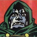 DOOM's UGC Discord Server Icon