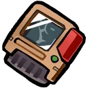 Digital Monster: Net Driver