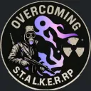 OVERCOMING | STALKER RP