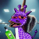 Lyraffe Army