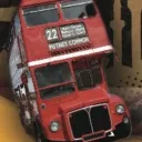 the Celestial Omnibus