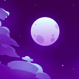 Lunarium — мониторинг Discord сервера, статистика и рейтинг