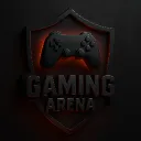 Gaming Arena 🫀 Discord server icon