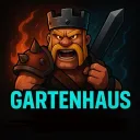 Gartenhaus☘
