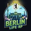 Discovery icon for Berlin Life RP | Only German | Comeback Discord server