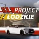 Project Łódzkie 🚗