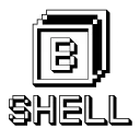 Bieldey's Shell