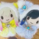 💛れなぴぴ★れなぴか🩵