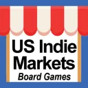US Indie Markets (Board Games)