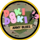 Doki Doki: Army Blues