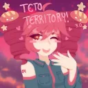 Teto Territory 3.0 Discord Server Icon