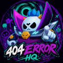 404ERROR HQ